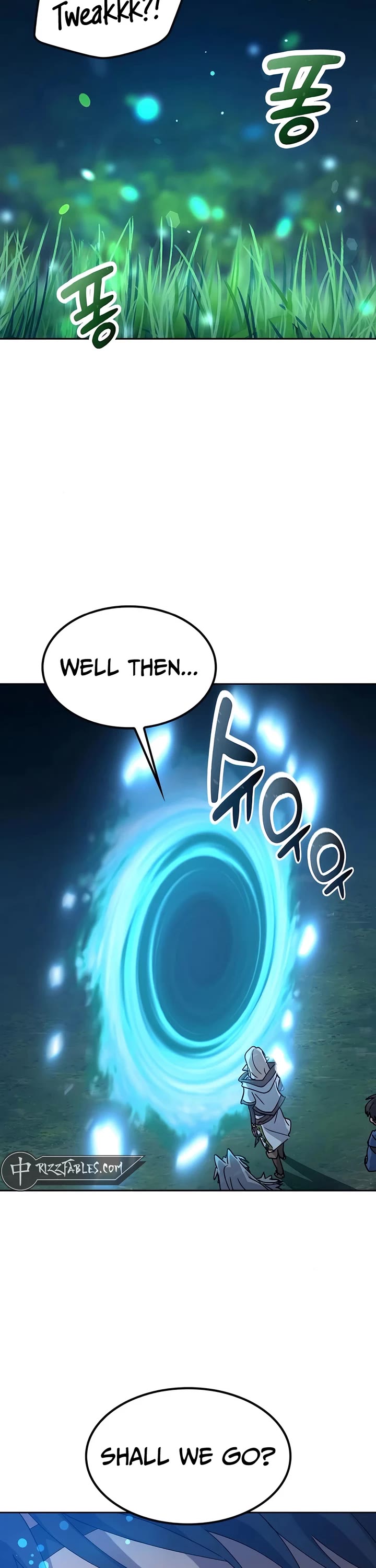 Healing Life Through Camping In Another World Chapter 59 page 50 - Chapter 59