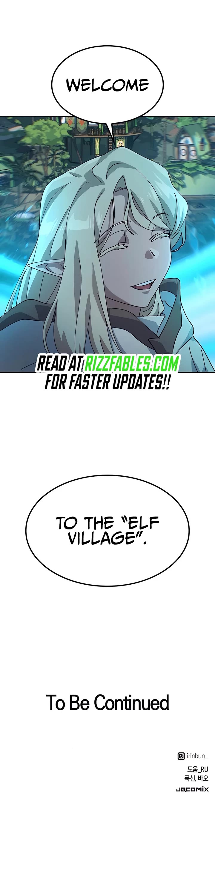 Healing Life Through Camping In Another World Chapter 59 page 52 - Chapter 59