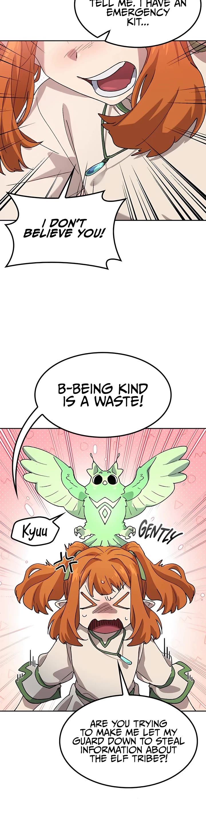 Healing Life Through Camping In Another World Chapter 59 page 6 - Chapter 59