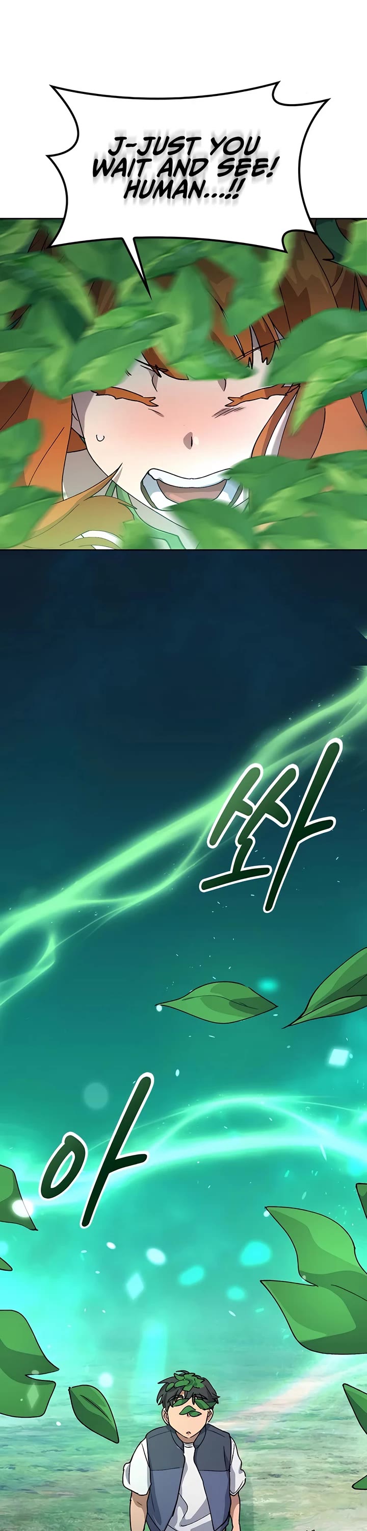 Healing Life Through Camping In Another World Chapter 59 page 9 - Chapter 59