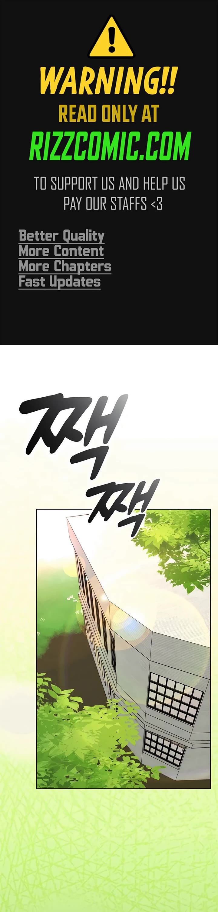 Healing Life Through Camping In Another World Chapter 6 page 1 - Chapter 6