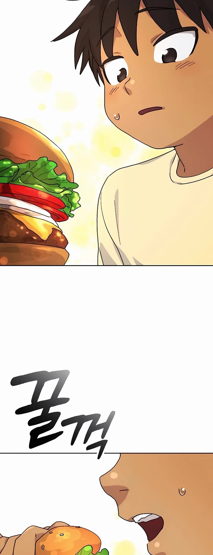 Healing Life Through Camping In Another World Chapter 6 page 11 - Chapter 6