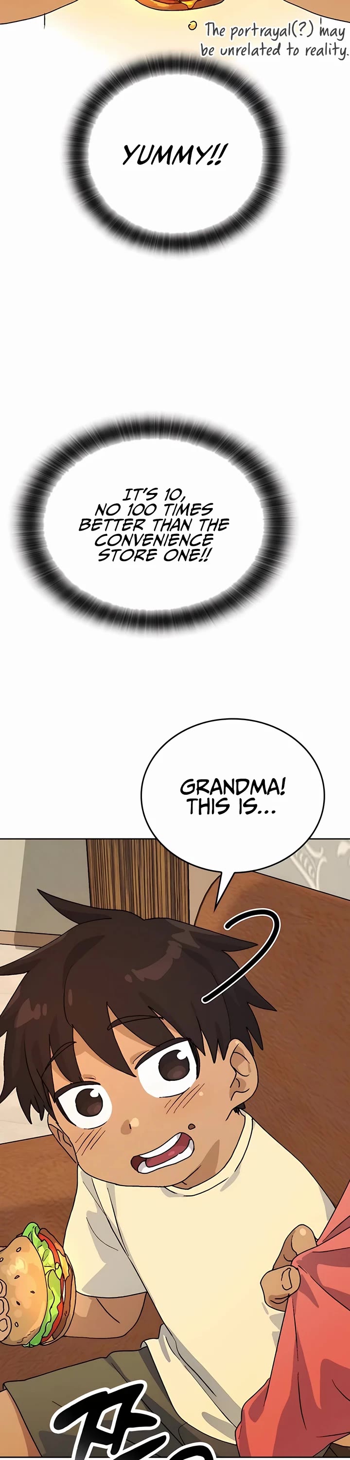 Healing Life Through Camping In Another World Chapter 6 page 14 - Chapter 6