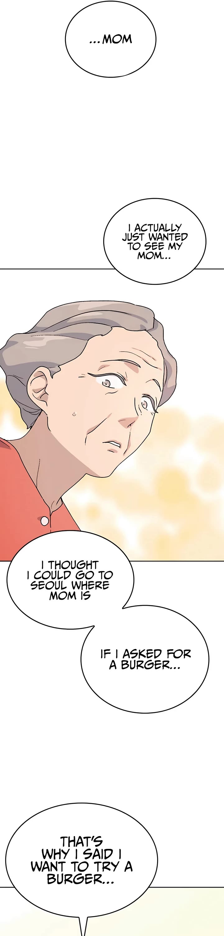 Healing Life Through Camping In Another World Chapter 6 page 17 - Chapter 6