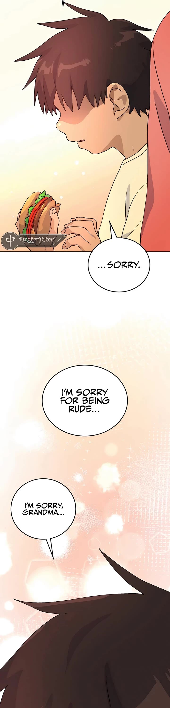 Healing Life Through Camping In Another World Chapter 6 page 18 - Chapter 6