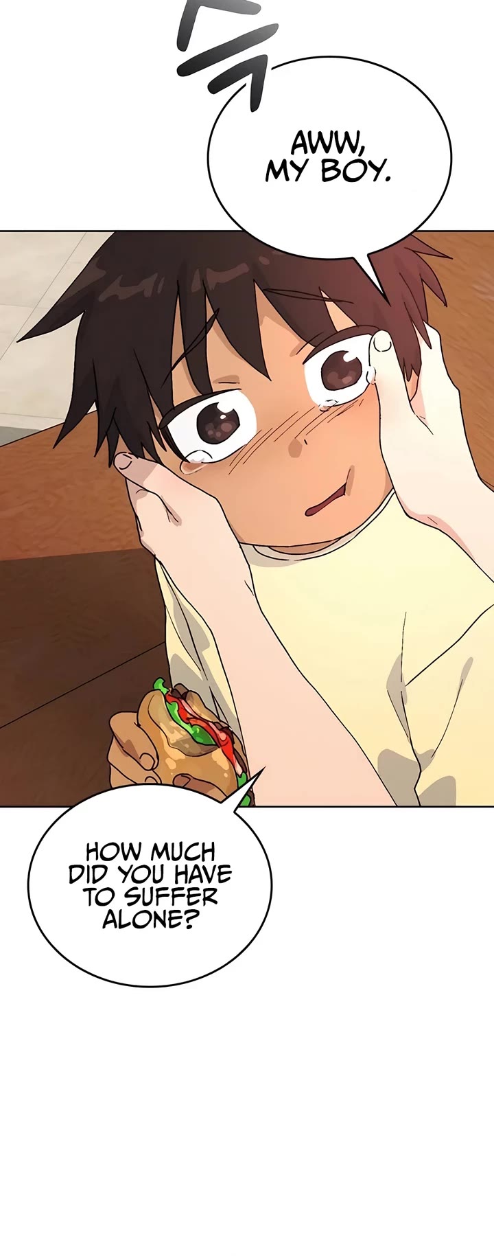 Healing Life Through Camping In Another World Chapter 6 page 20 - Chapter 6