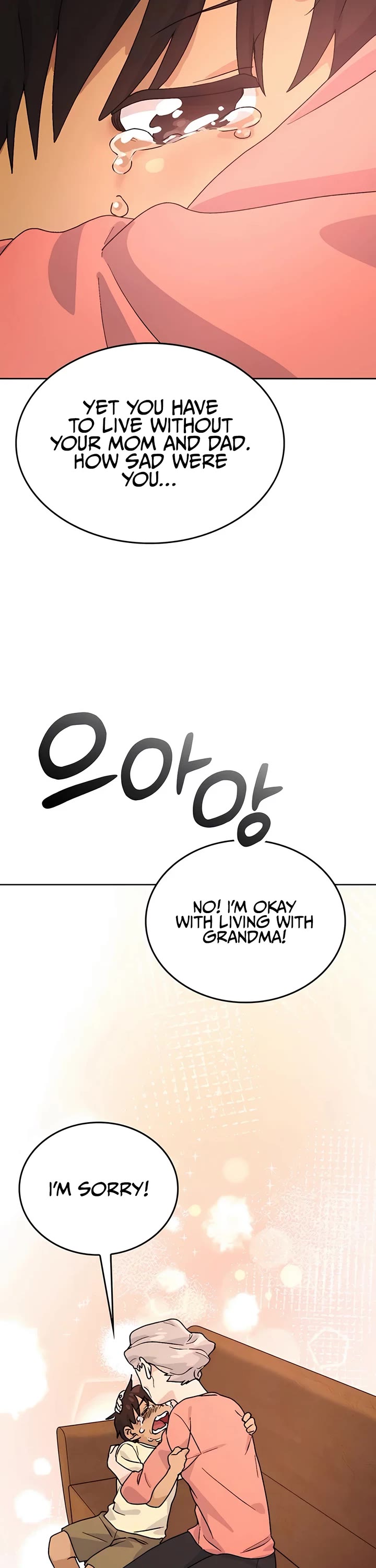 Healing Life Through Camping In Another World Chapter 6 page 22 - Chapter 6