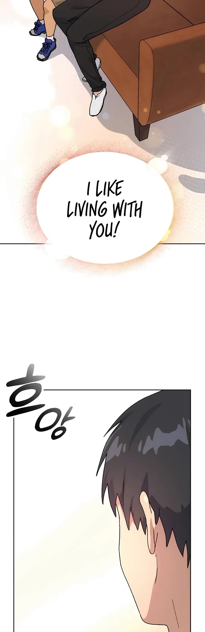 Healing Life Through Camping In Another World Chapter 6 page 23 - Chapter 6