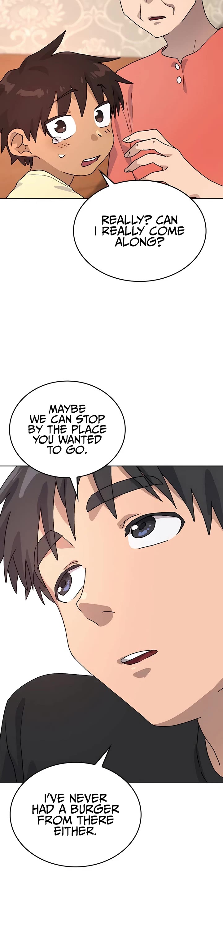 Healing Life Through Camping In Another World Chapter 6 page 26 - Chapter 6