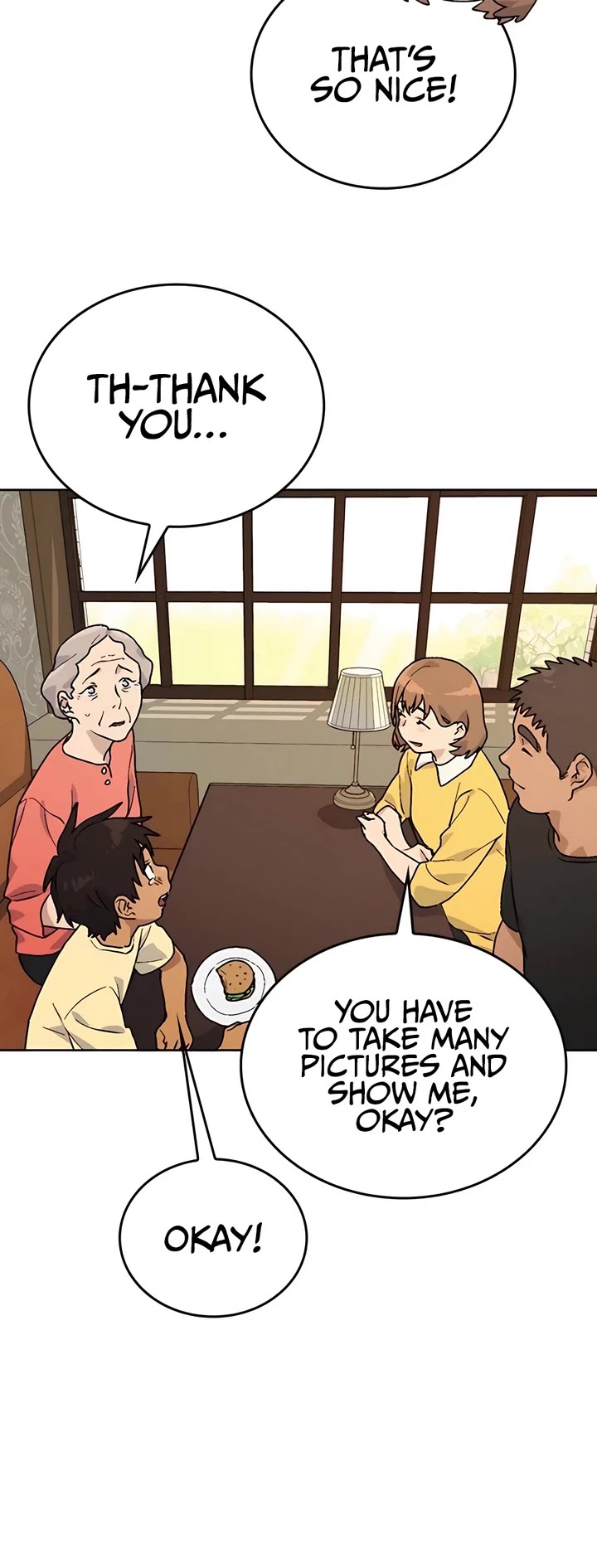 Healing Life Through Camping In Another World Chapter 6 page 28 - Chapter 6