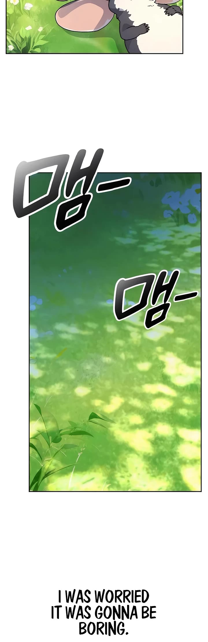 Healing Life Through Camping In Another World Chapter 6 page 52 - Chapter 6