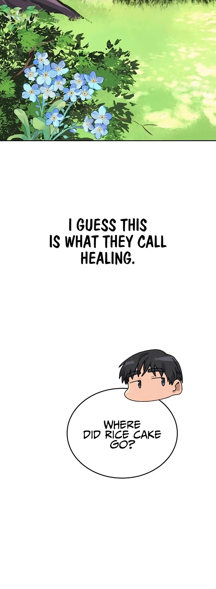 Healing Life Through Camping In Another World Chapter 6 page 56 - Chapter 6
