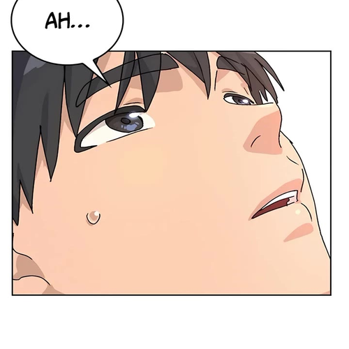 Healing Life Through Camping In Another World Chapter 6 cover
