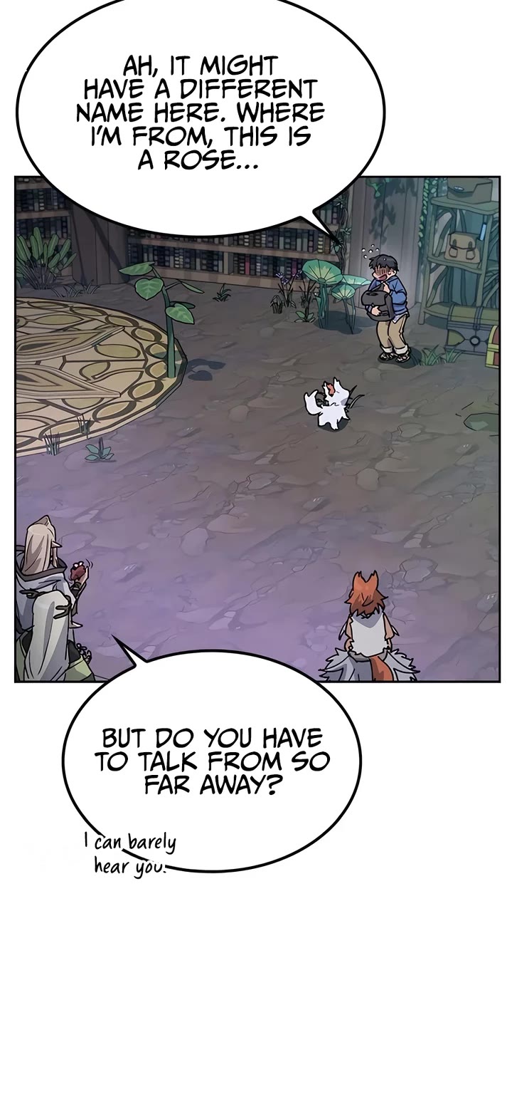 Healing Life Through Camping In Another World Chapter 60 page 15 - Chapter 60
