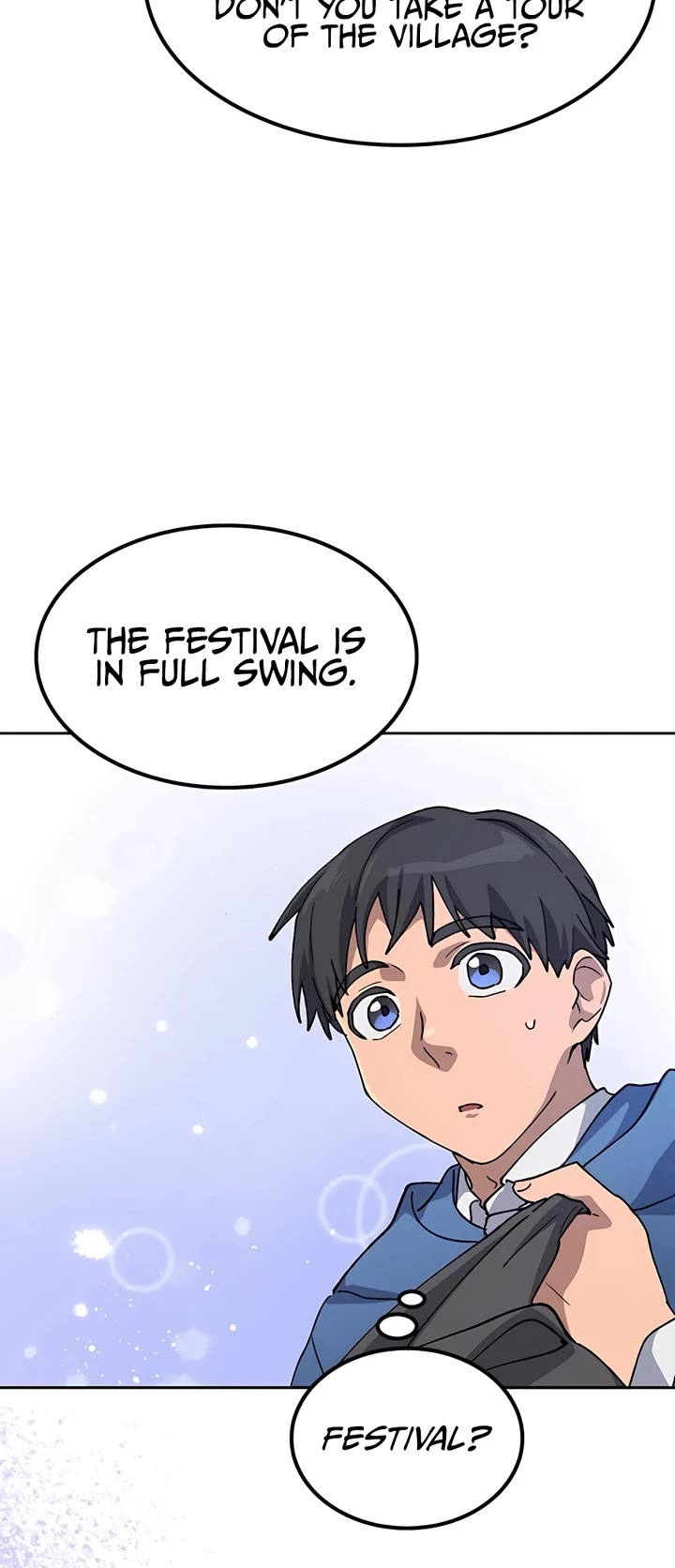 Healing Life Through Camping In Another World Chapter 60 page 22 - Chapter 60