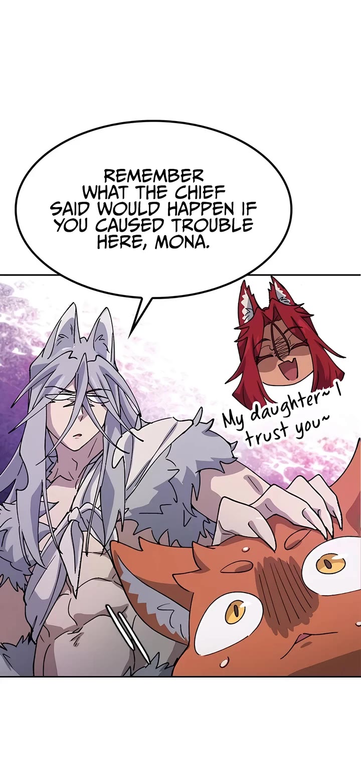 Healing Life Through Camping In Another World Chapter 60 page 26 - Chapter 60