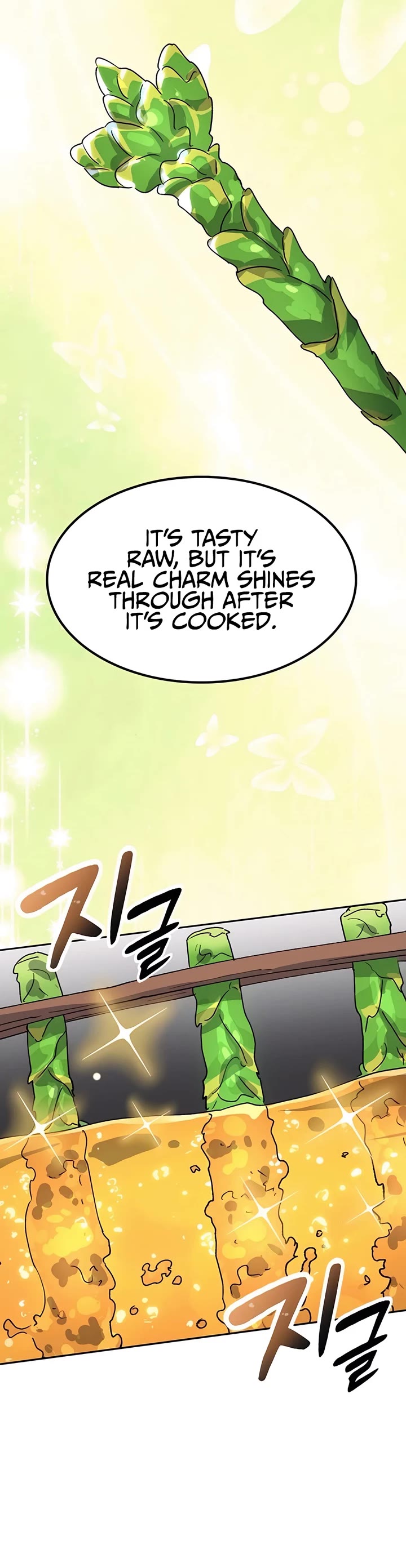 Healing Life Through Camping In Another World Chapter 60 page 34 - Chapter 60