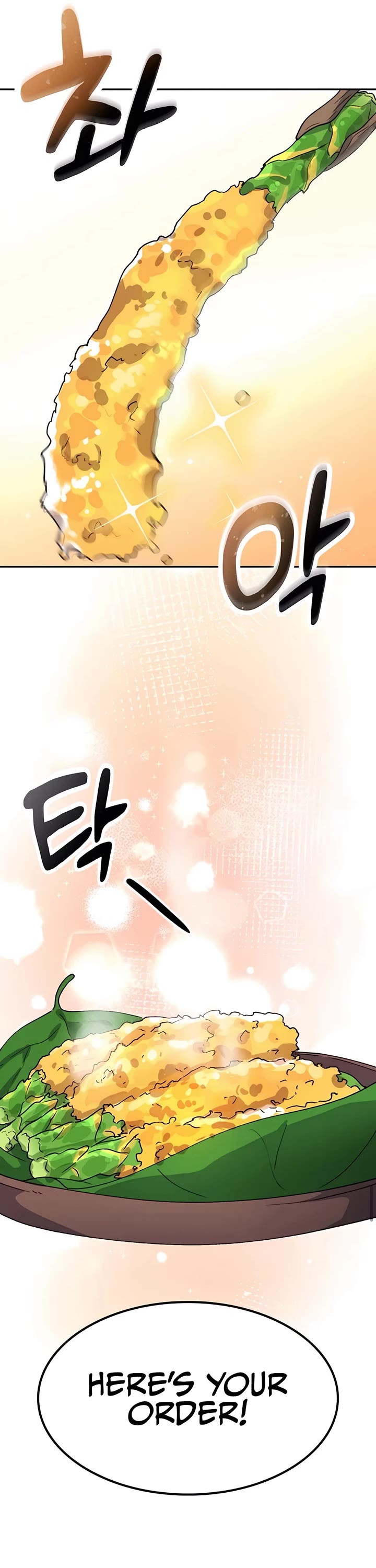 Healing Life Through Camping In Another World Chapter 60 page 35 - Chapter 60