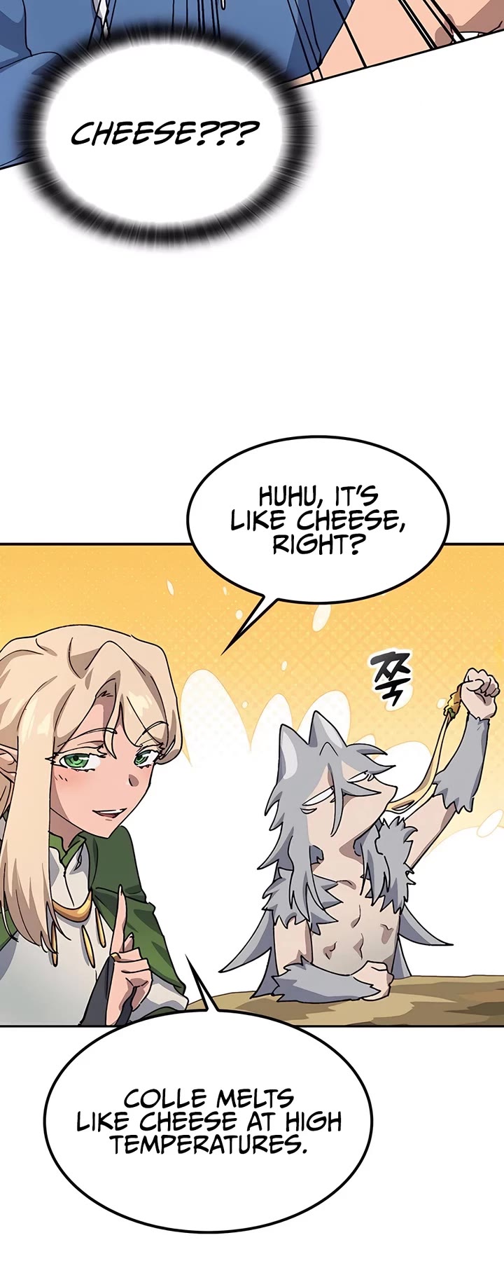Healing Life Through Camping In Another World Chapter 60 page 38 - Chapter 60