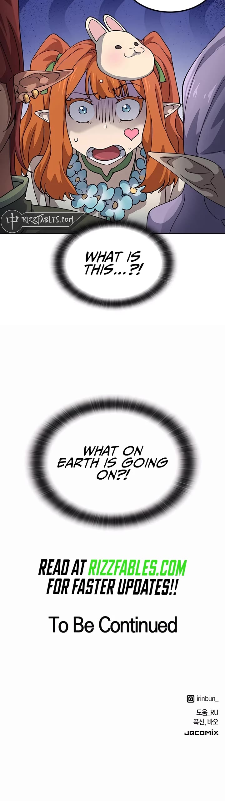 Healing Life Through Camping In Another World Chapter 60 page 49 - Chapter 60