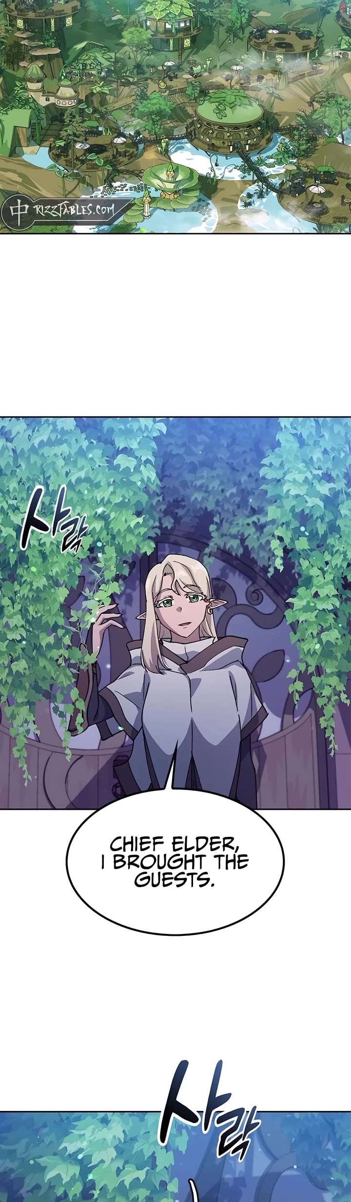 Healing Life Through Camping In Another World Chapter 60 page 6 - Chapter 60