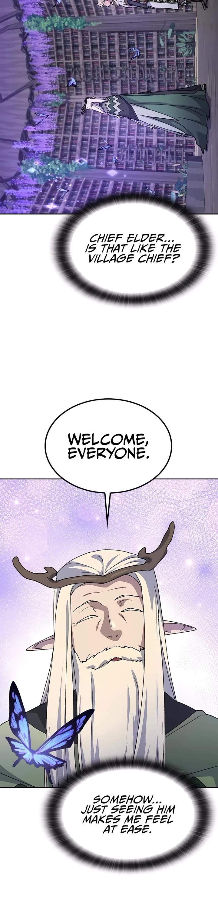 Healing Life Through Camping In Another World Chapter 60 page 9 - Chapter 60