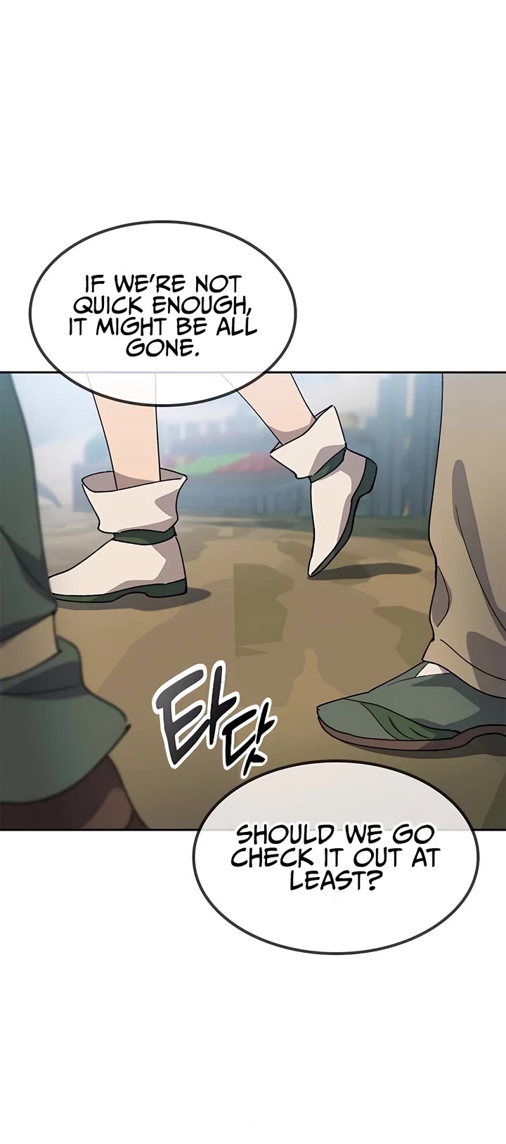 Healing Life Through Camping In Another World Chapter 61 page 12 - Chapter 61