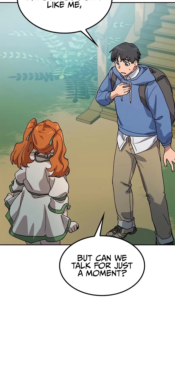 Healing Life Through Camping In Another World Chapter 61 page 19 - Chapter 61