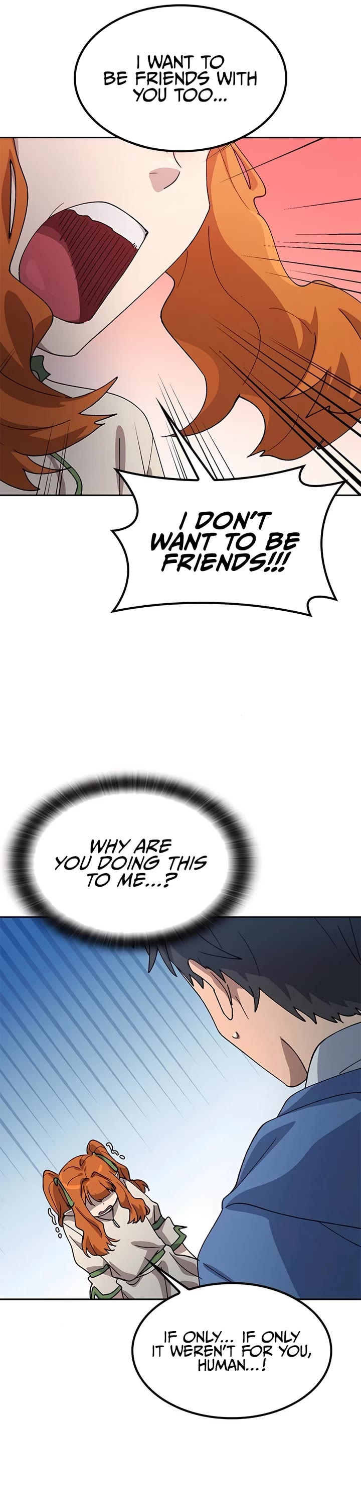 Healing Life Through Camping In Another World Chapter 61 page 20 - Chapter 61