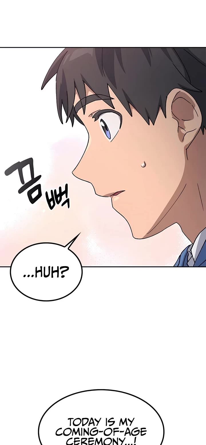 Healing Life Through Camping In Another World Chapter 61 page 22 - Chapter 61