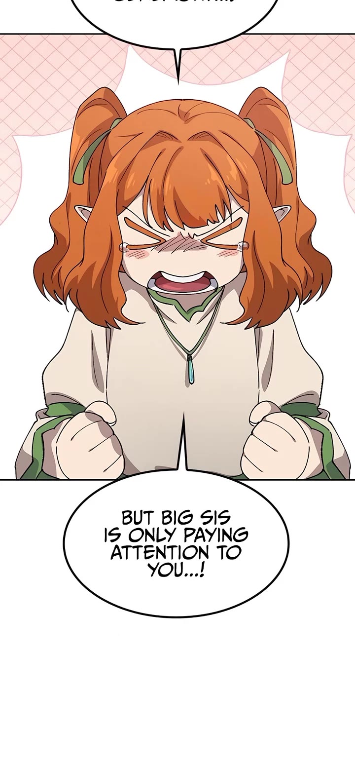 Healing Life Through Camping In Another World Chapter 61 page 23 - Chapter 61