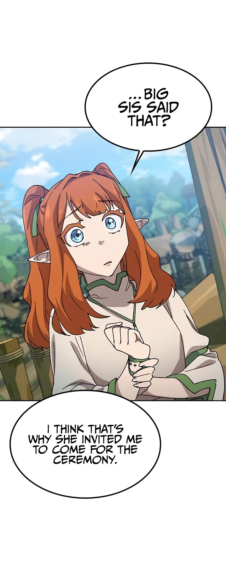 Healing Life Through Camping In Another World Chapter 61 page 30 - Chapter 61