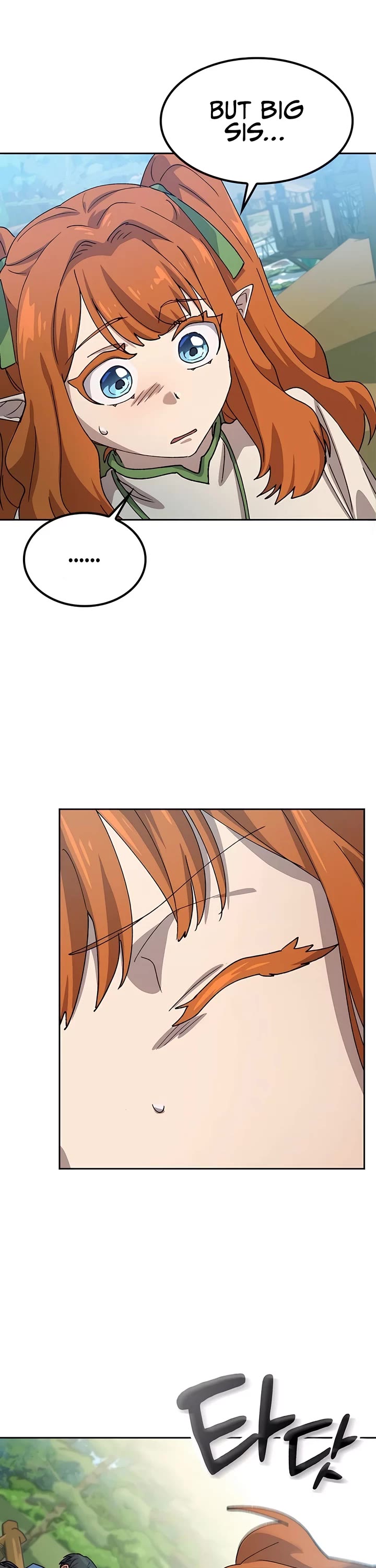 Healing Life Through Camping In Another World Chapter 61 page 31 - Chapter 61