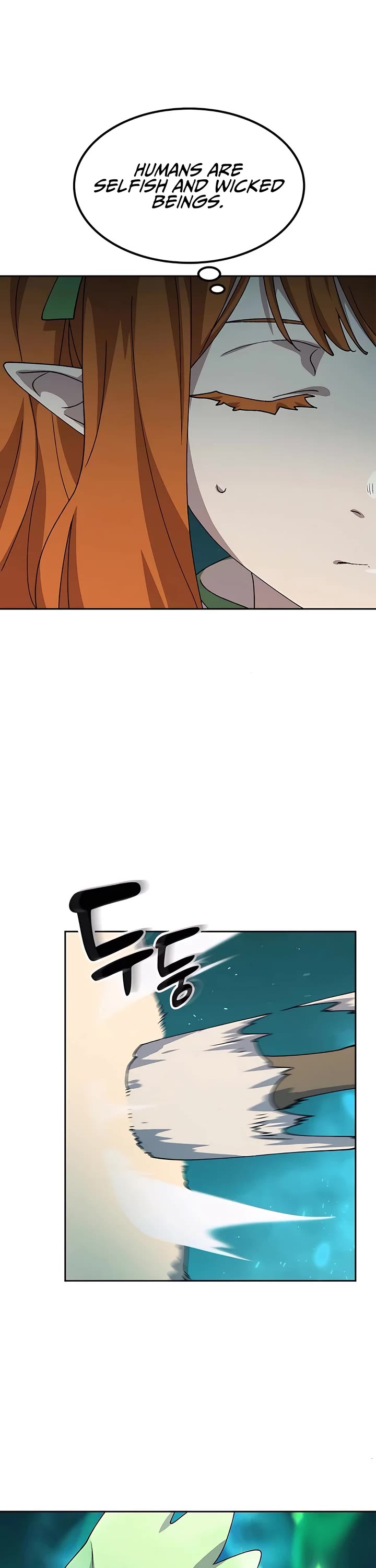Healing Life Through Camping In Another World Chapter 61 page 39 - Chapter 61