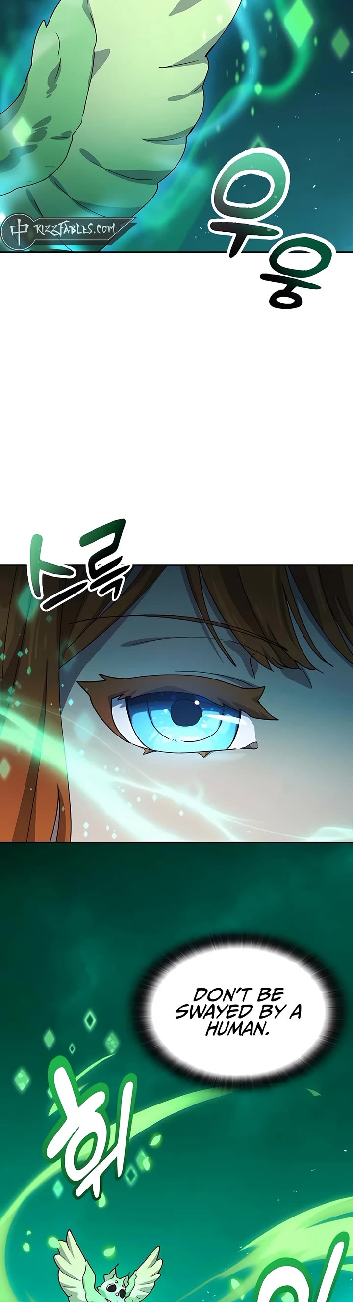 Healing Life Through Camping In Another World Chapter 61 page 40 - Chapter 61