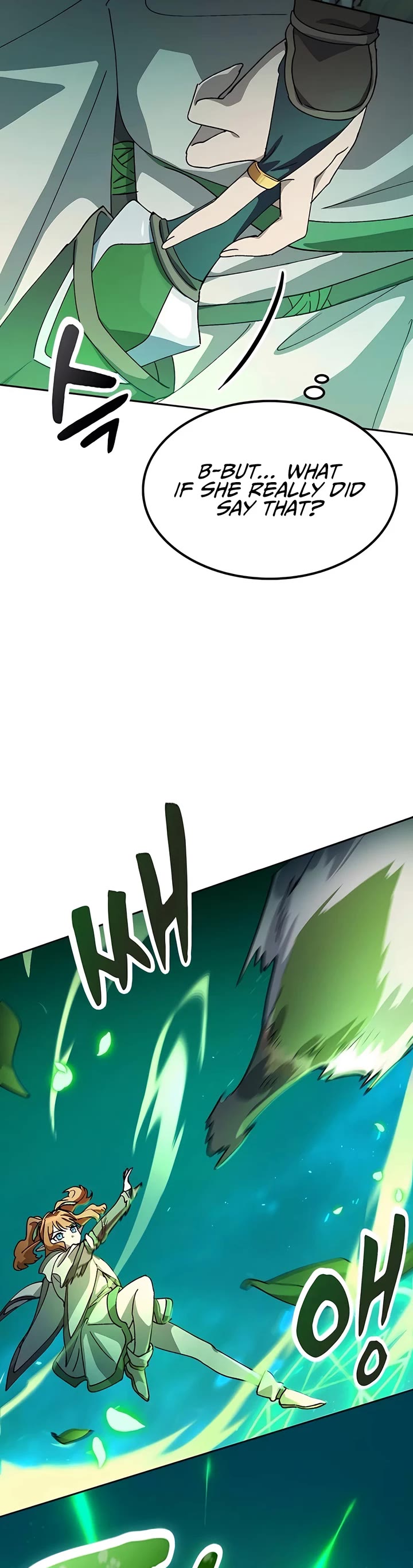 Healing Life Through Camping In Another World Chapter 61 page 43 - Chapter 61