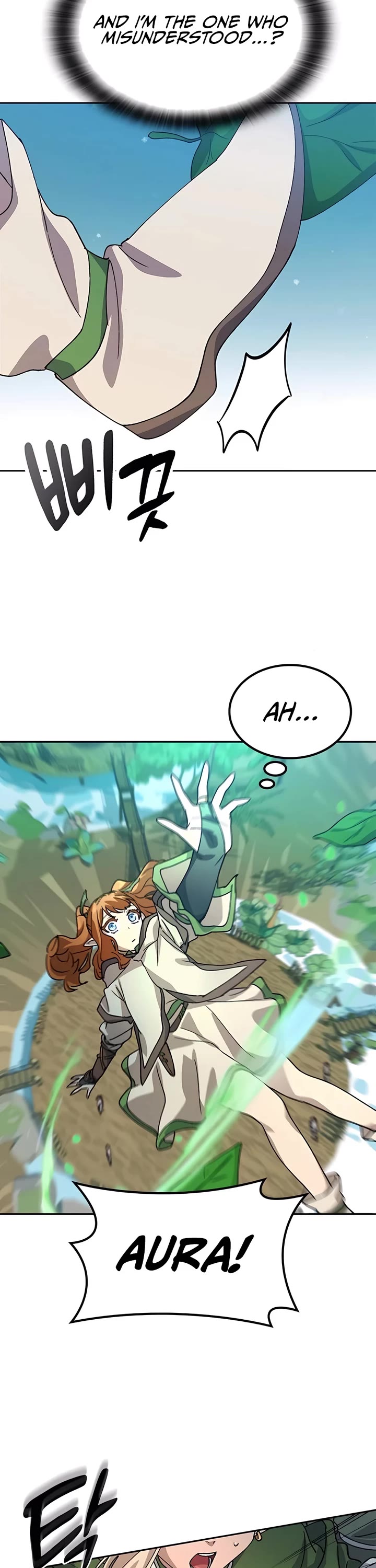 Healing Life Through Camping In Another World Chapter 61 page 46 - Chapter 61