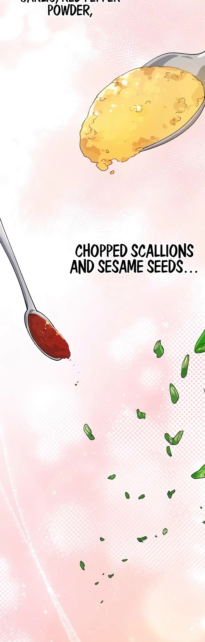 Healing Life Through Camping In Another World Chapter 61 page 7 - Chapter 61