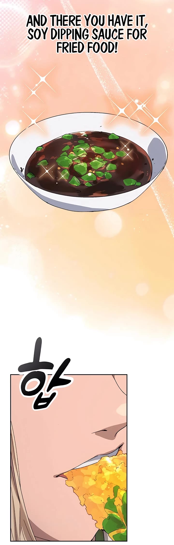 Healing Life Through Camping In Another World Chapter 61 page 8 - Chapter 61