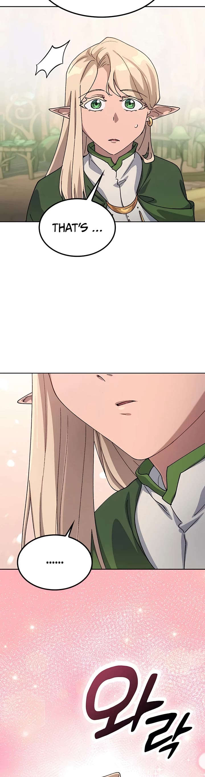 Healing Life Through Camping In Another World Chapter 62 page 12 - Chapter 62