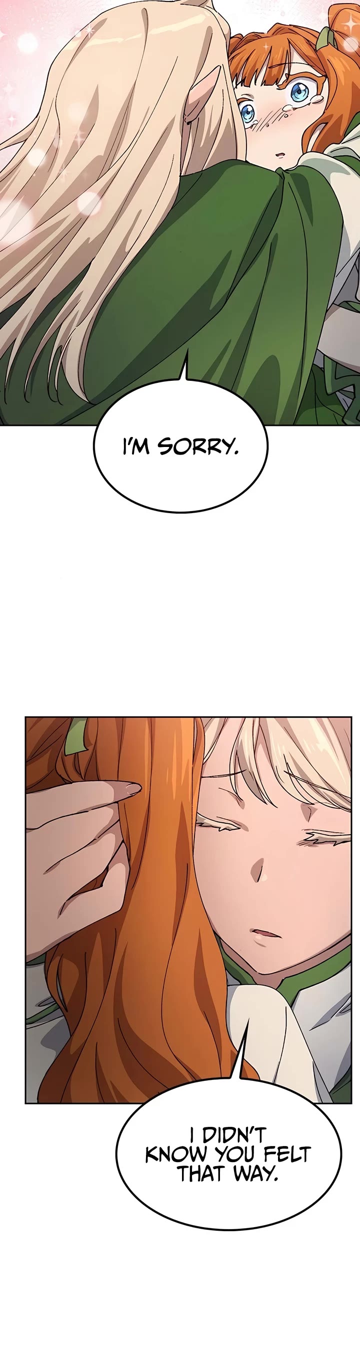 Healing Life Through Camping In Another World Chapter 62 page 13 - Chapter 62