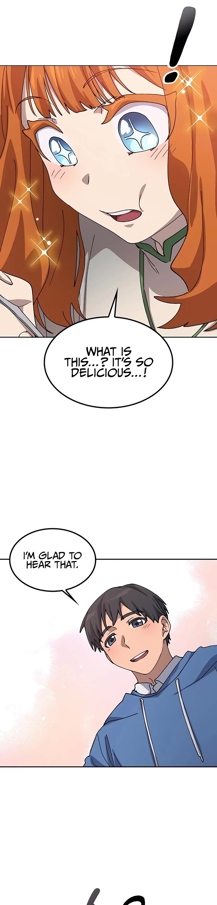 Healing Life Through Camping In Another World Chapter 62 page 28 - Chapter 62