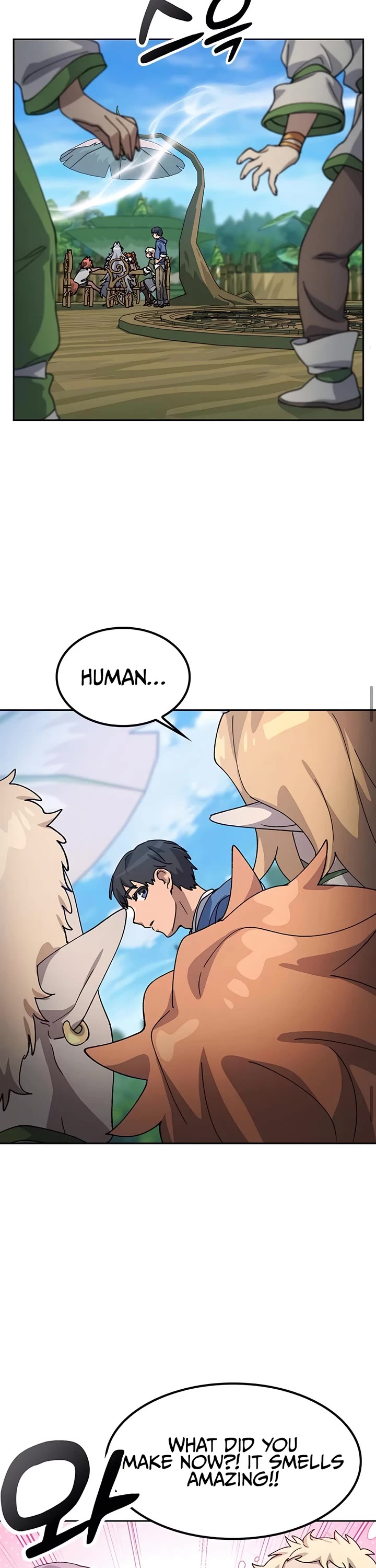 Healing Life Through Camping In Another World Chapter 62 page 29 - Chapter 62