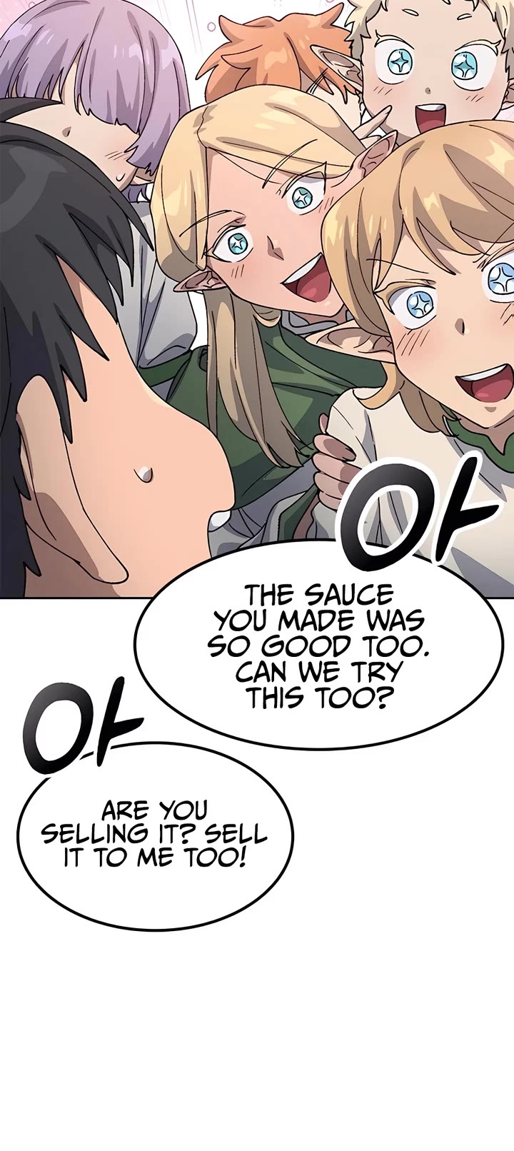 Healing Life Through Camping In Another World Chapter 62 page 30 - Chapter 62