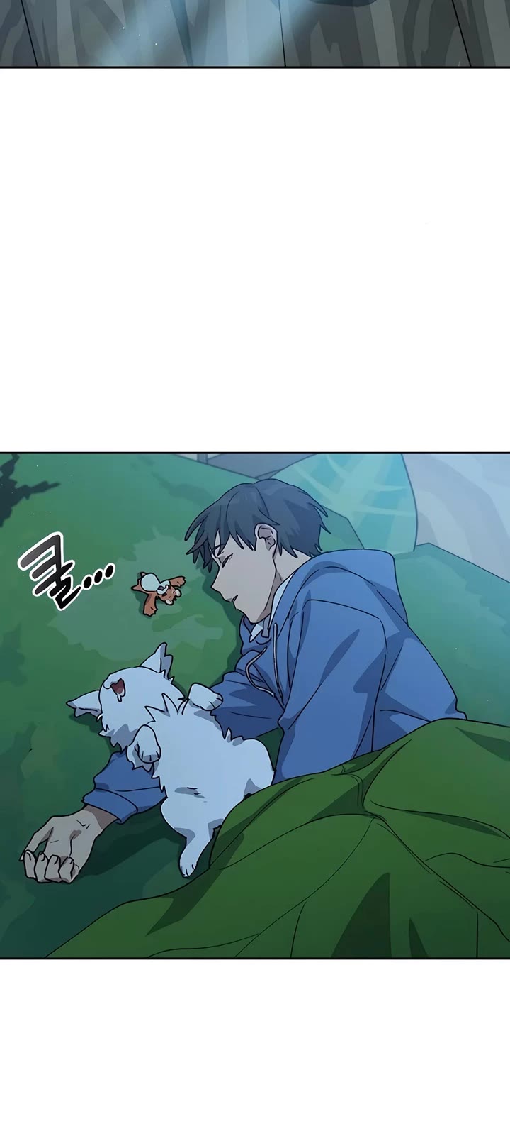Healing Life Through Camping In Another World Chapter 62 page 37 - Chapter 62