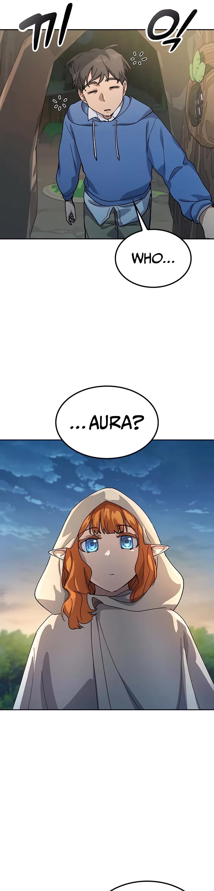 Healing Life Through Camping In Another World Chapter 62 page 39 - Chapter 62