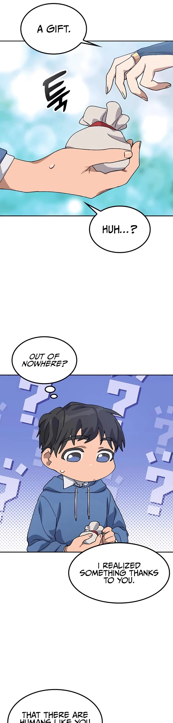 Healing Life Through Camping In Another World Chapter 62 page 42 - Chapter 62