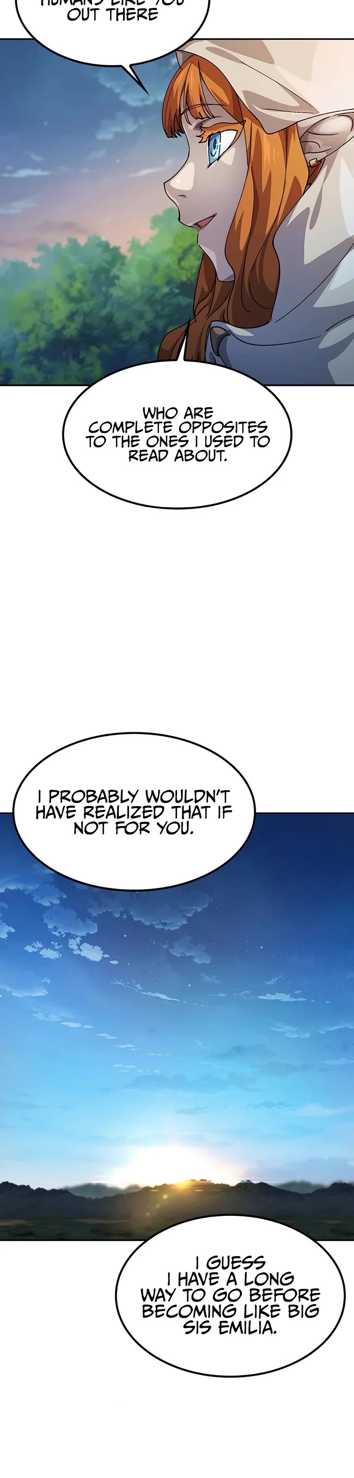 Healing Life Through Camping In Another World Chapter 62 page 43 - Chapter 62