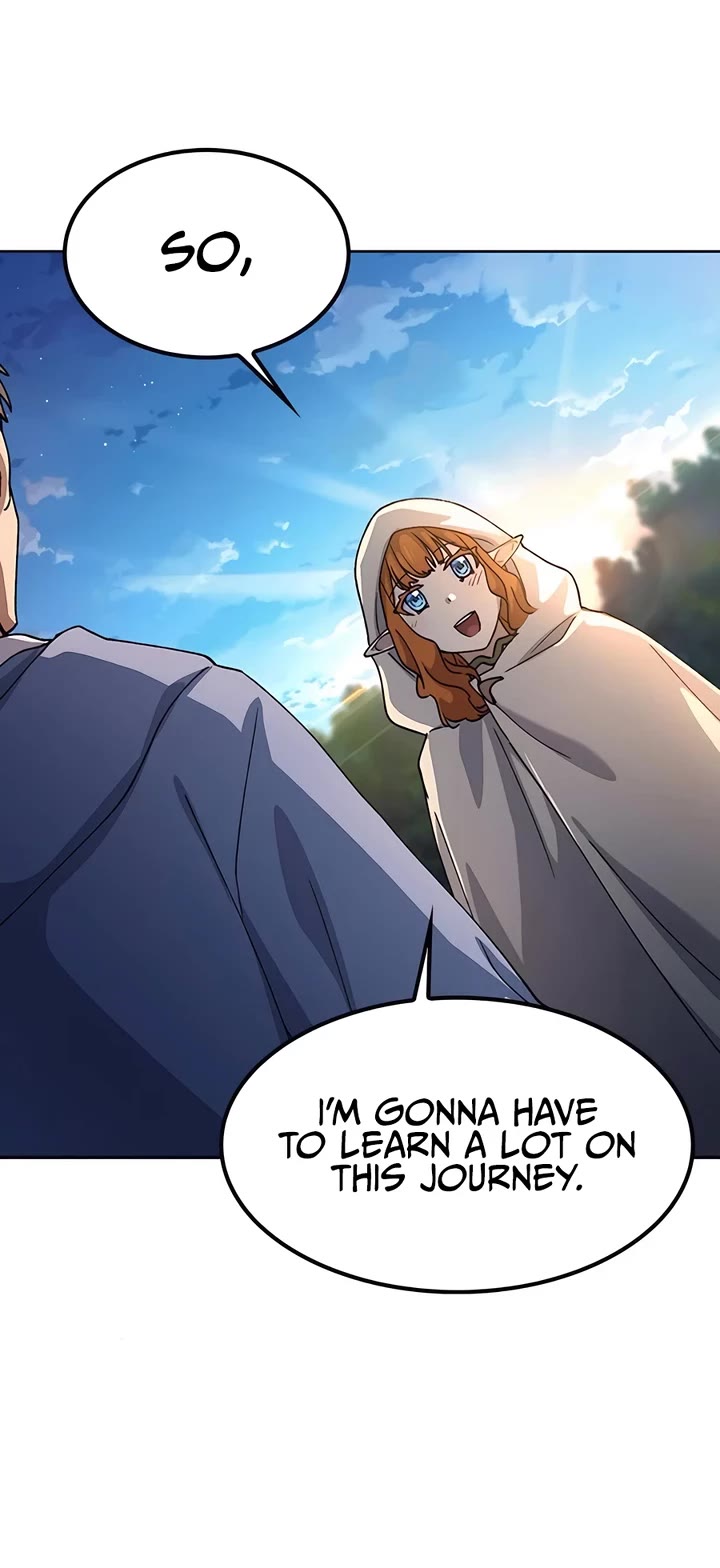 Healing Life Through Camping In Another World Chapter 62 page 44 - Chapter 62