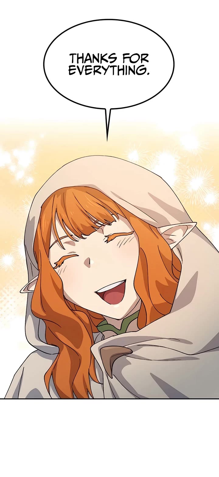 Healing Life Through Camping In Another World Chapter 62 page 45 - Chapter 62